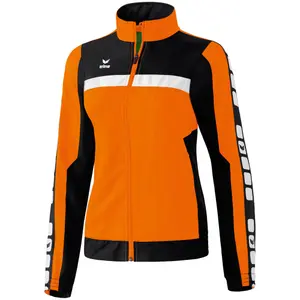 Damen Präsentationsjacke Erima 5-CUBES image-0