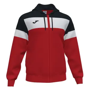 Veste à capuche Joma Crew IV image-0