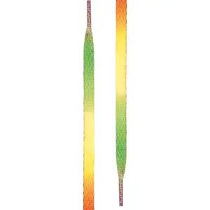 10153p-00986-lacets-urban-classic-flat-jaune-vert