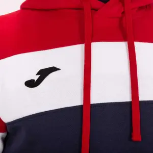 Hoodie Joma Crew IV image-4