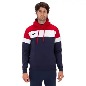 Hoodie Joma Crew IV image-1