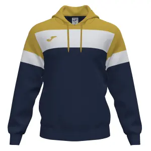 Sudadera con capucha Joma Crew IV image-0