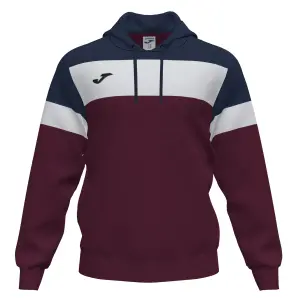 Sudadera con capucha Joma Crew IV image-0