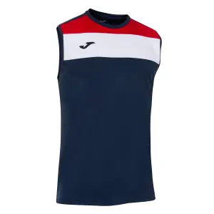 Sleeveless jersey Joma Crew IV image-0
