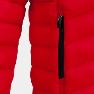 Chaqueta de plumas Joma Urban III image-4