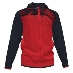 Hooded jacket Joma Supernova II image-0