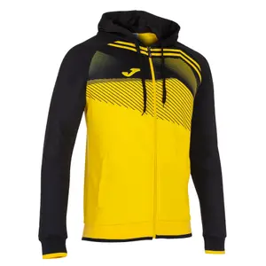 Hooded sweatshirt Joma Supernova II image-0