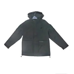 Hooded jacket Joma MILLAN image-0