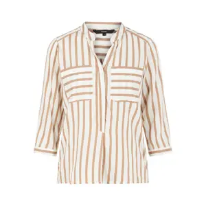 Damen 3/4 Shirt Vero Moda vmerika image-0
