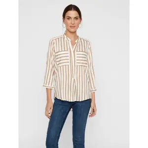 Damen 3/4 Shirt Vero Moda vmerika image-1