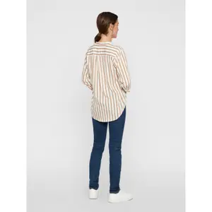 Damen 3/4 Shirt Vero Moda vmerika image-3