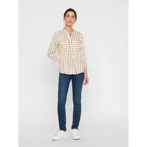 Damen 3/4 Shirt Vero Moda vmerika image-2