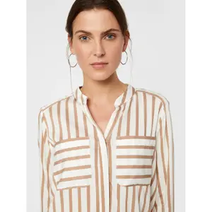 Damen 3/4 Shirt Vero Moda vmerika image-4