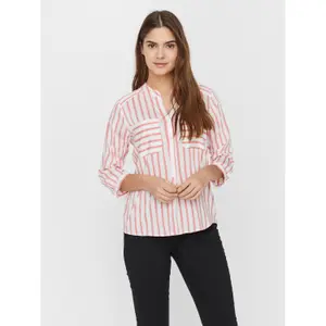 Damen 3/4 Shirt Vero Moda vmerika image-1