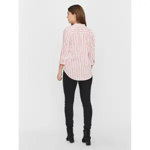 Damen 3/4 Shirt Vero Moda vmerika image-3