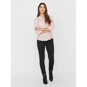 Damen 3/4 Shirt Vero Moda vmerika image-2