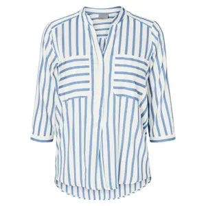 Damen 3/4 Shirt Vero Moda vmerika image-0