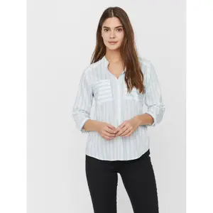 Damen 3/4 Shirt Vero Moda vmerika image-1