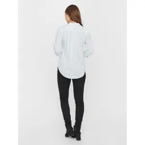Damen 3/4 Shirt Vero Moda vmerika image-3