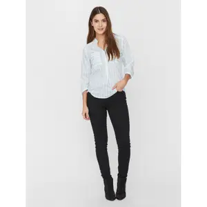 Damen 3/4 Shirt Vero Moda vmerika image-2
