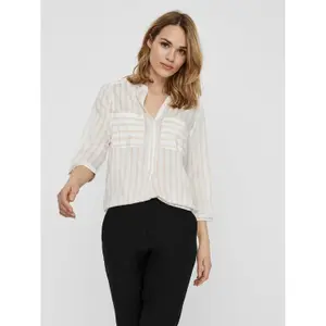 Damen 3/4 Shirt Vero Moda vmerika image-1