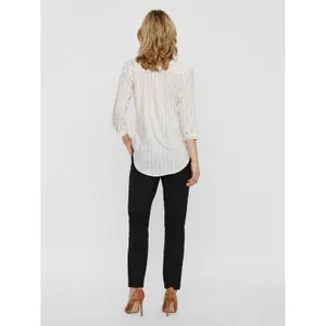 Damen 3/4 Shirt Vero Moda vmerika image-3