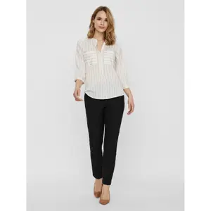 Damen 3/4 Shirt Vero Moda vmerika image-2