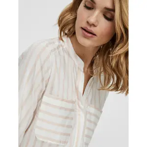 Damen 3/4 Shirt Vero Moda vmerika image-4