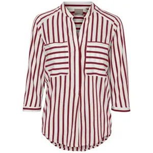 Damen 3/4 Shirt Vero Moda vmerika image-0