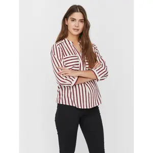 Damen 3/4 Shirt Vero Moda vmerika image-1