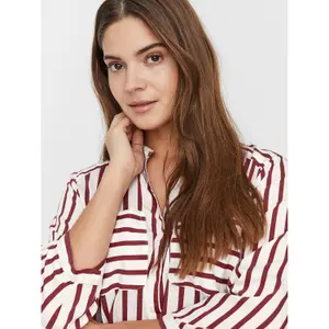Damen 3/4 Shirt Vero Moda vmerika image-4