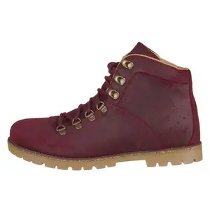 Bottines cuir suède femme Birkenstock Jackson image-0