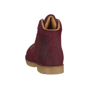 Bottines cuir suède femme Birkenstock Jackson image-2