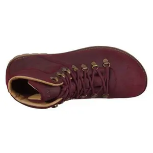 Bottines cuir suède femme Birkenstock Jackson image-3
