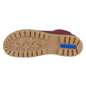 Bottines cuir suède femme Birkenstock Jackson image-4
