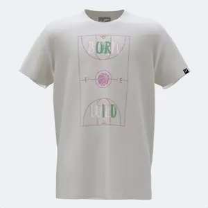 Child's T-shirt Joma Wild image-0