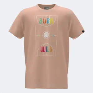 Child's T-shirt Joma Wild image-0