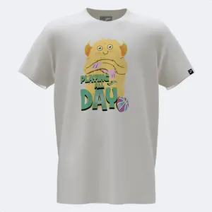 Child's T-shirt Joma Monster image-0