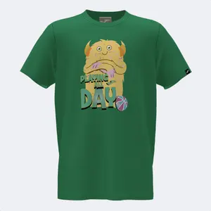 Child's T-shirt Joma Monster image-0
