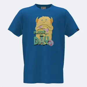 Child's T-shirt Joma Monster image-0