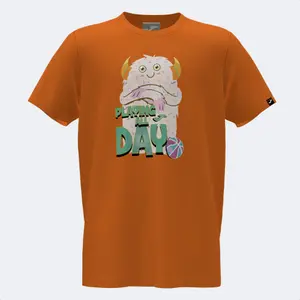 Child's T-shirt Joma Monster image-0