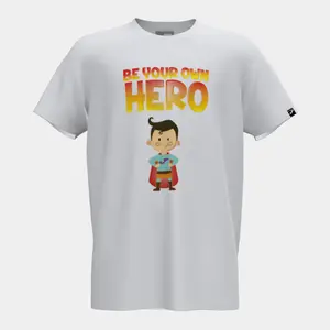 Child's T-shirt Joma Hero image-0