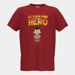 Child's T-shirt Joma Hero image-0