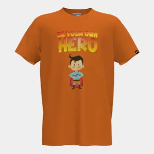 Child's T-shirt Joma Hero image-0