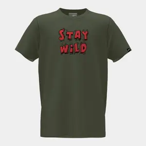 Child's T-shirt Joma Wild image-0