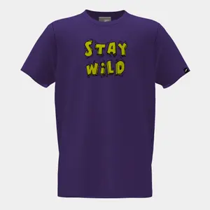 Child's T-shirt Joma Wild image-0