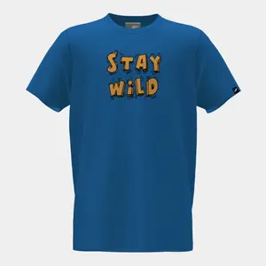 Child's T-shirt Joma Wild image-0