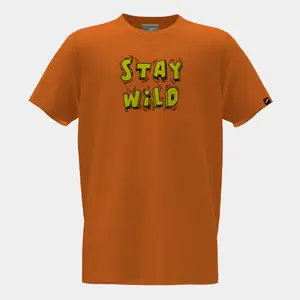 Child's T-shirt Joma Wild image-0