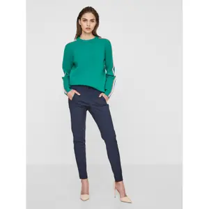 Damenhosen Vero Moda vmvictoria image-3