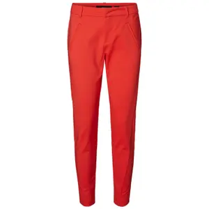 Women's trousers Vero Moda vmvictoria image-0